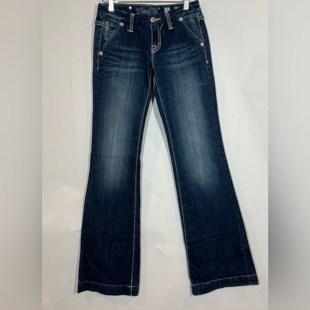Miss Me Women Jeans 25x34